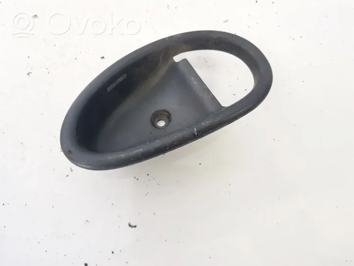 Fiat Doblo Front door window switch trim t044