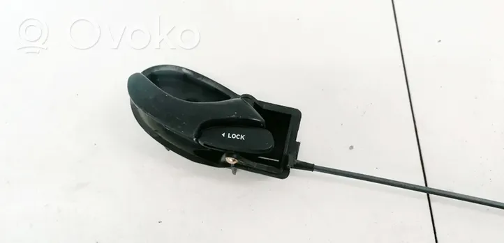 Ford Focus Maniglia interna per portiera anteriore XS41A22600AK