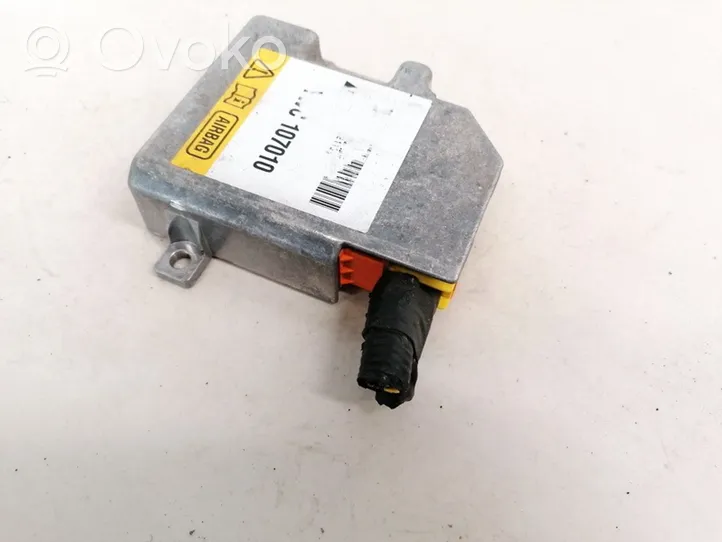 Rover 45 Module de contrôle airbag YWC107010