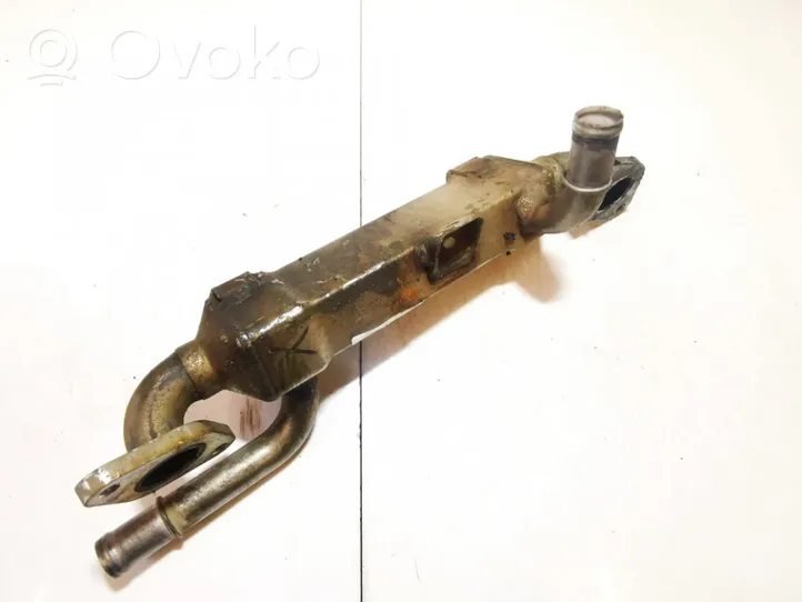 Seat Alhambra (Mk1) EGR valve cooler 038131513c