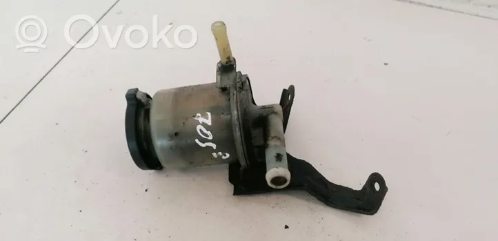 Toyota Corolla Verso E121 Serbatoio/vaschetta del liquido del servosterzo 