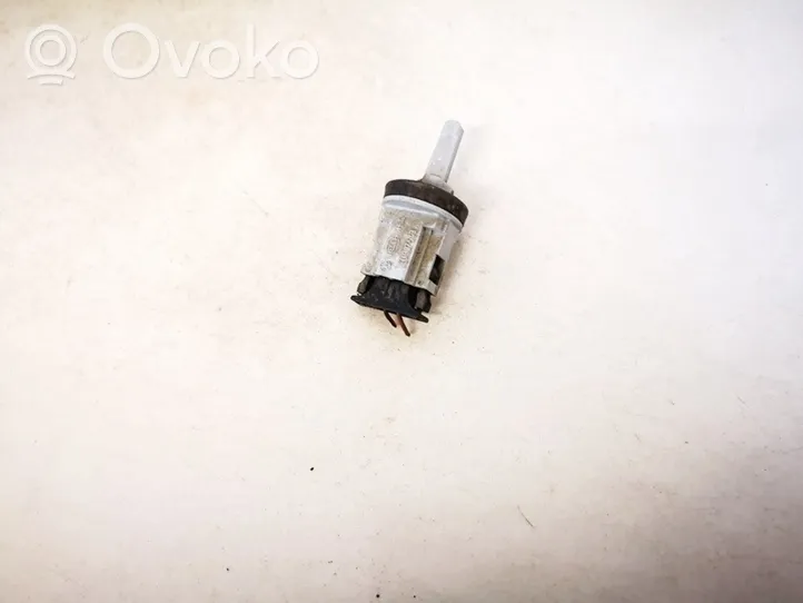 Volkswagen Caddy Interior temperature sensor 1k0907543a