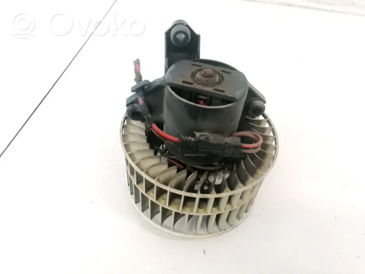 Mercedes-Benz A W168 Ventola riscaldamento/ventilatore abitacolo 14560014