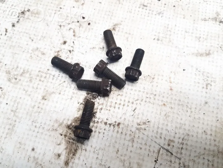 Audi A3 S3 8L Nuts/bolts 