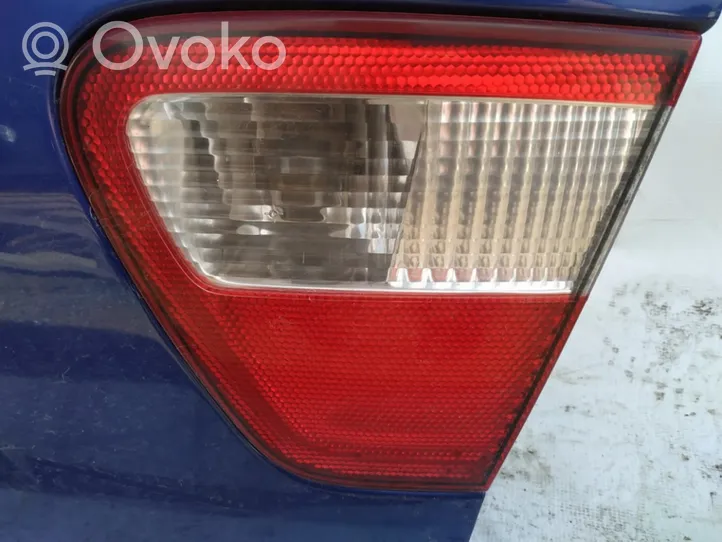 Seat Cordoba (6K) Lampy tylnej klapy bagażnika 