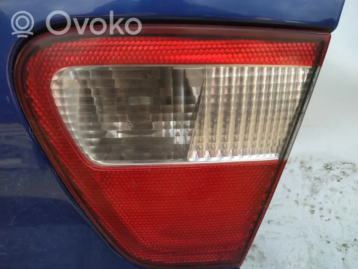 Seat Cordoba (6K) Tailgate rear/tail lights 