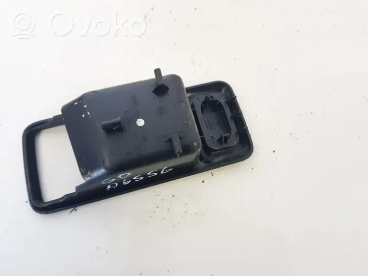 Ford C-MAX I Front door window switch trim 3m51226a36ae