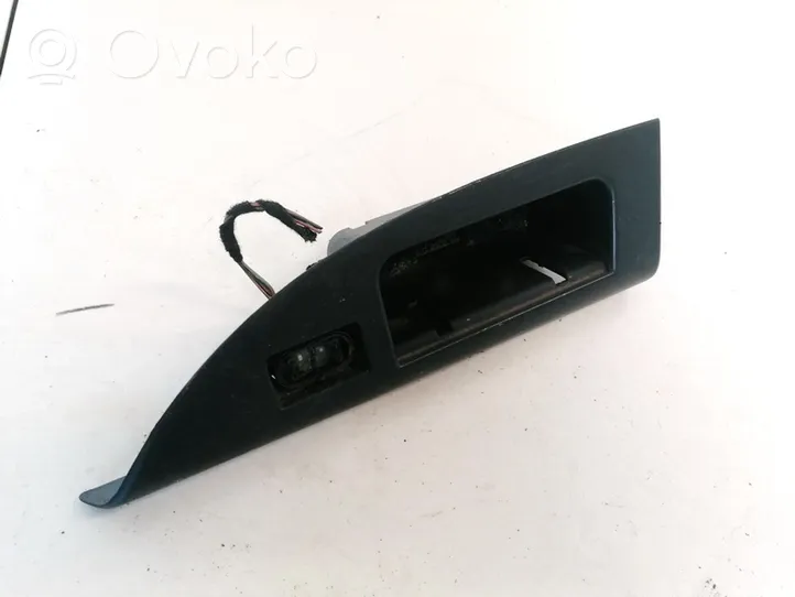 Ford Mondeo Mk III Front door window switch trim 1S7X14B362BCW