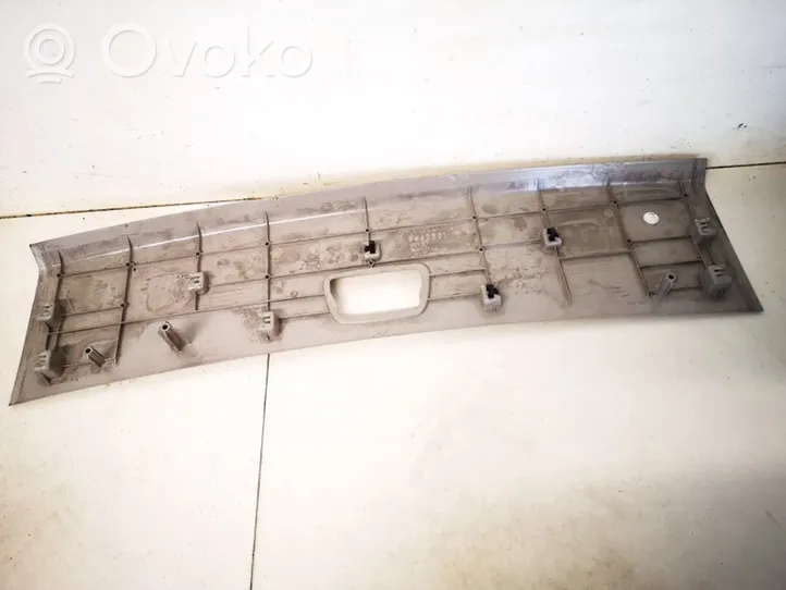 Volvo V50 Inne części wnętrza samochodu 8663501