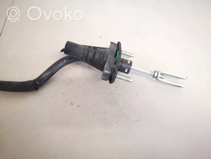 Toyota Verso Główny cylinder sprzęgła 3142002051a