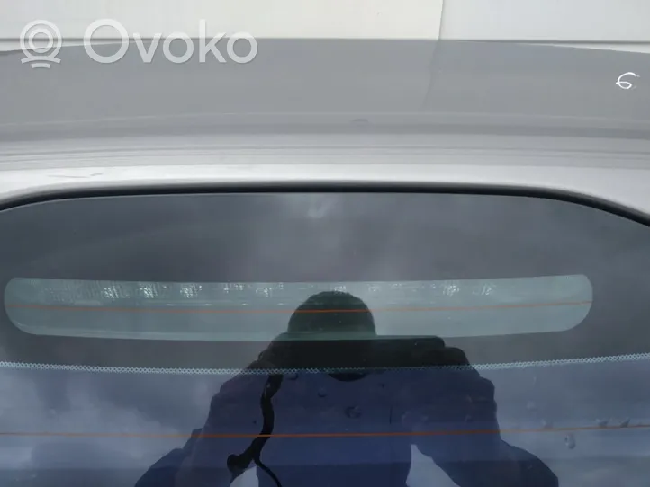 Volvo V50 Trzecie światło stop 