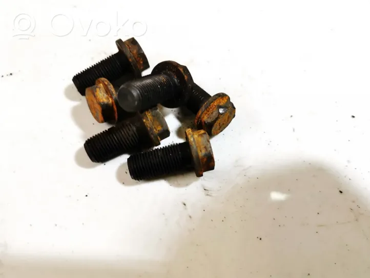 Nissan Micra Nuts/bolts 