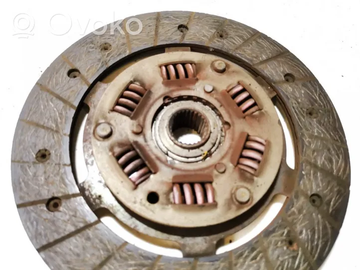 Renault Megane I Clutch pressure plate 