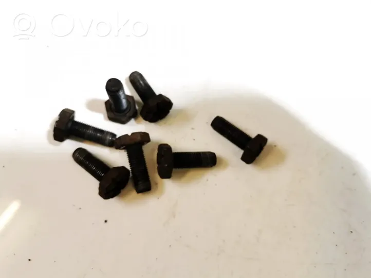 Renault Scenic I Nuts/bolts 