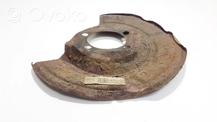 Toyota Avensis T270 Rear brake disc plate dust cover 110322