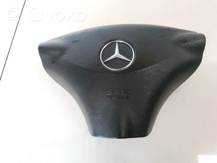 Mercedes-Benz A W168 Airbag de volant 1684600298