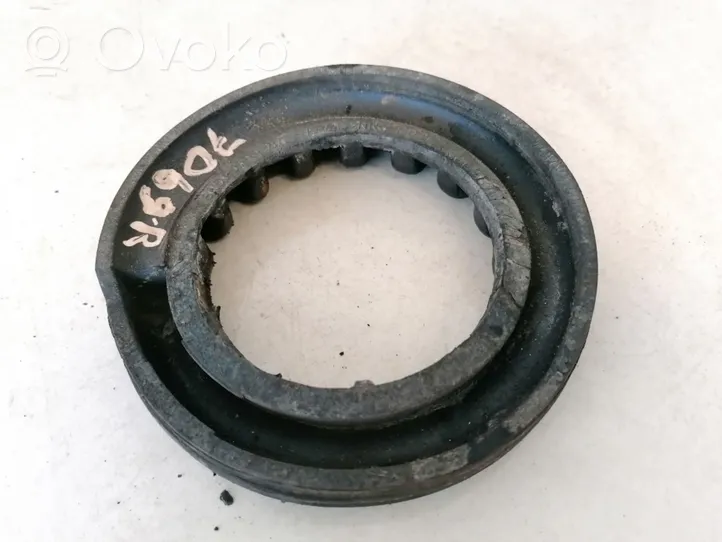 Volvo V50 Molla elicoidale anteriore con cuscinetti in gomma 8n515599ba