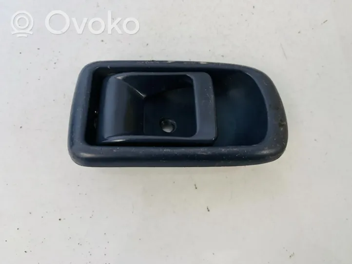 Daihatsu Terios Rear door interior handle 6927018087801