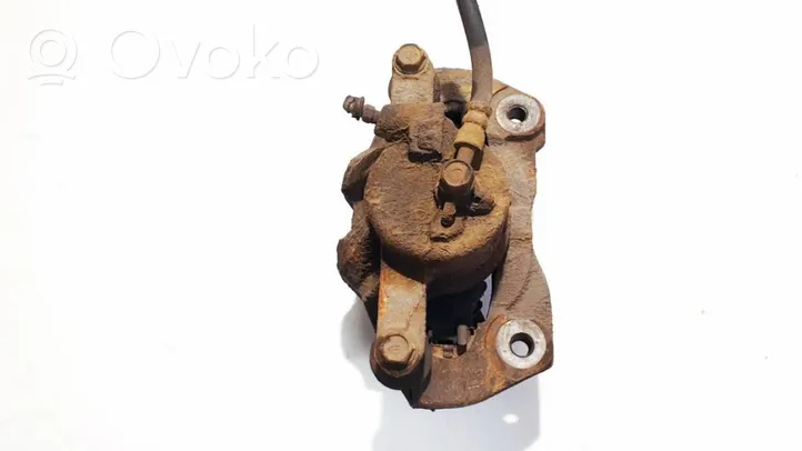 Toyota Urban Cruiser (XP110) Front brake caliper 