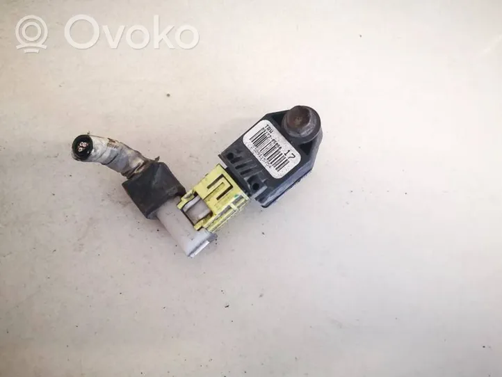 Toyota Verso Capteur de collision / impact de déploiement d'airbag 8917305050