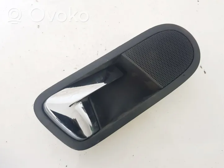 Volkswagen Sharan Rear door interior handle 7m3837114b