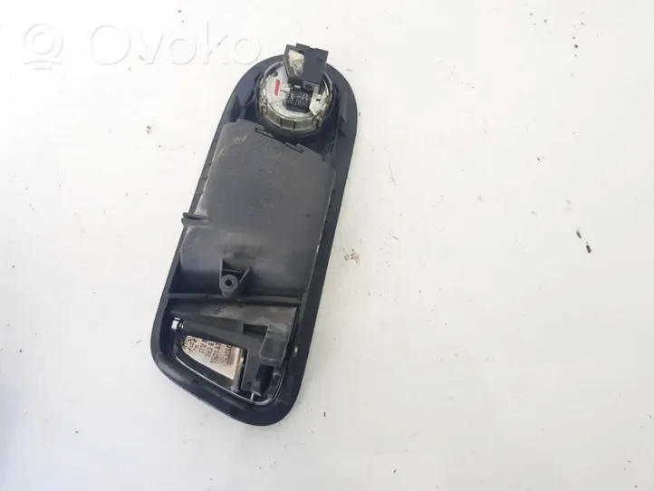 Volkswagen Sharan Rear door interior handle 7m3837114b