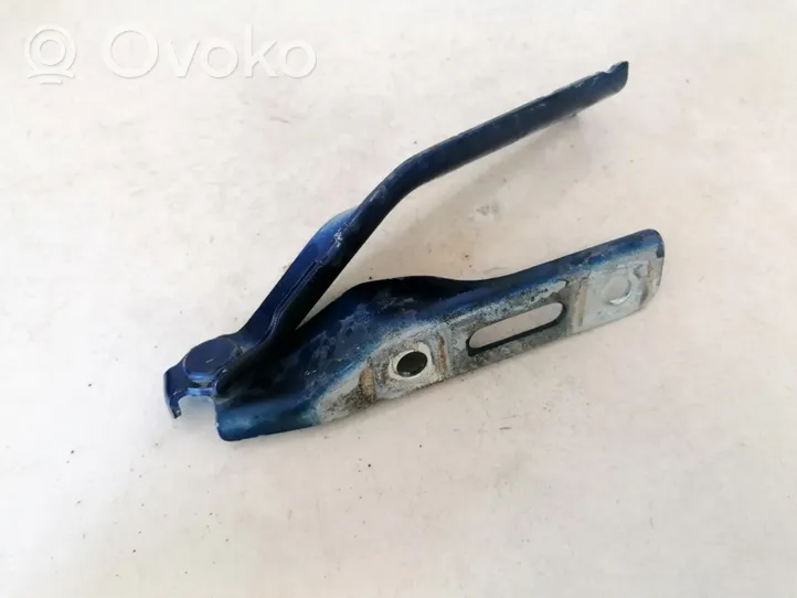 Seat Cordoba (6K) Engine bonnet/hood hinges 6k0823301