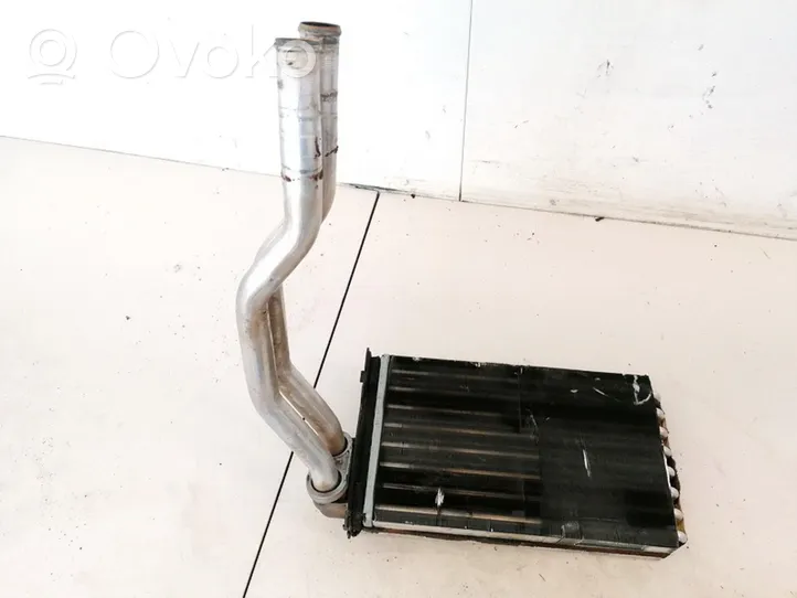 Peugeot 406 Radiateur soufflant de chauffage 