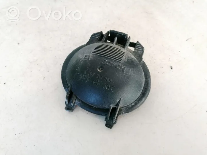 Peugeot 406 Guardapolvo de faro delantero/faro principal 1305219068