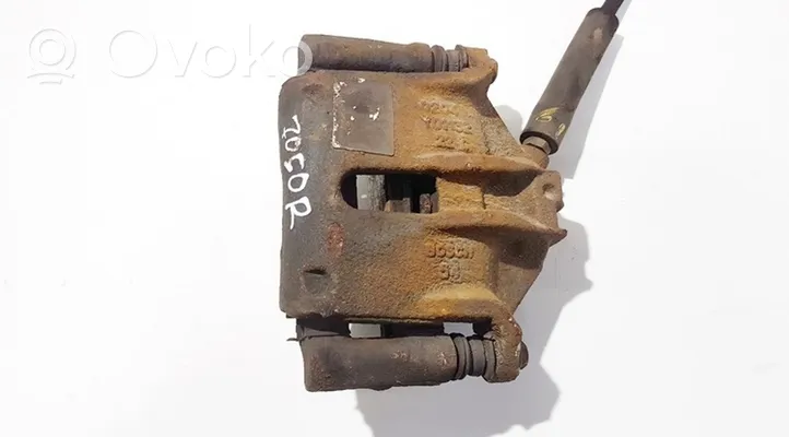 Citroen C4 I Pinza del freno anteriore 0204y0113222g