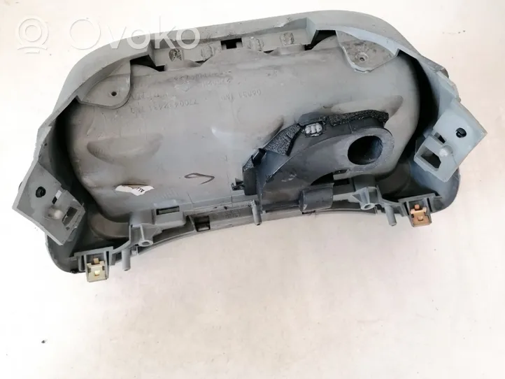 Renault Scenic I Portabicchiere 7700432431