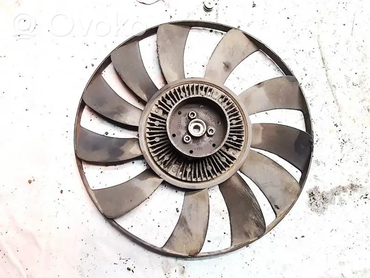 Audi A4 S4 B5 8D Viscous fan clutch 058121350