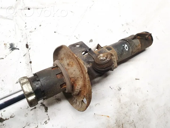 Volkswagen Polo IV 9N3 Front shock absorber/damper 6q0413031ce