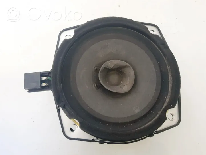 Hyundai Terracan Front door speaker 96310h1010