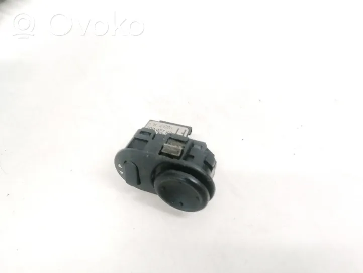 Opel Vectra B Wing mirror switch 09226861