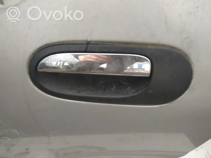 Nissan Almera N16 Etuoven ulkokahva 