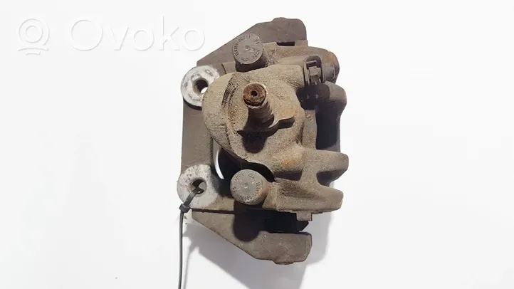 BMW 5 E60 E61 Rear brake caliper 4624