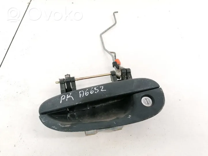 Chrysler Neon I Maniglia esterna per portiera anteriore 32743B