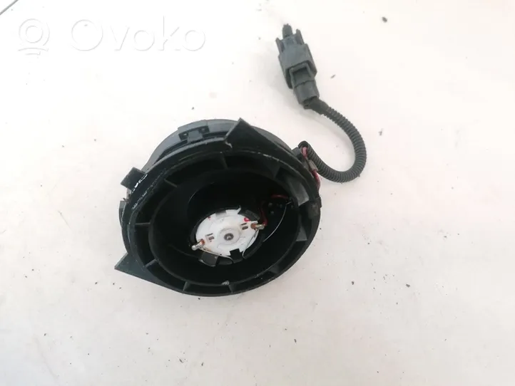 Volvo XC90 Cita veida sensors 8666595