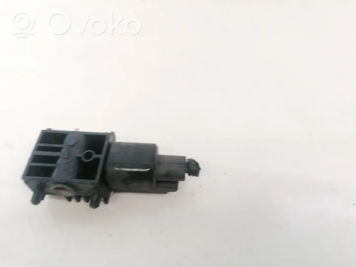 Ford Galaxy Sensor impacto/accidente para activar Airbag 3M5T14B006AD