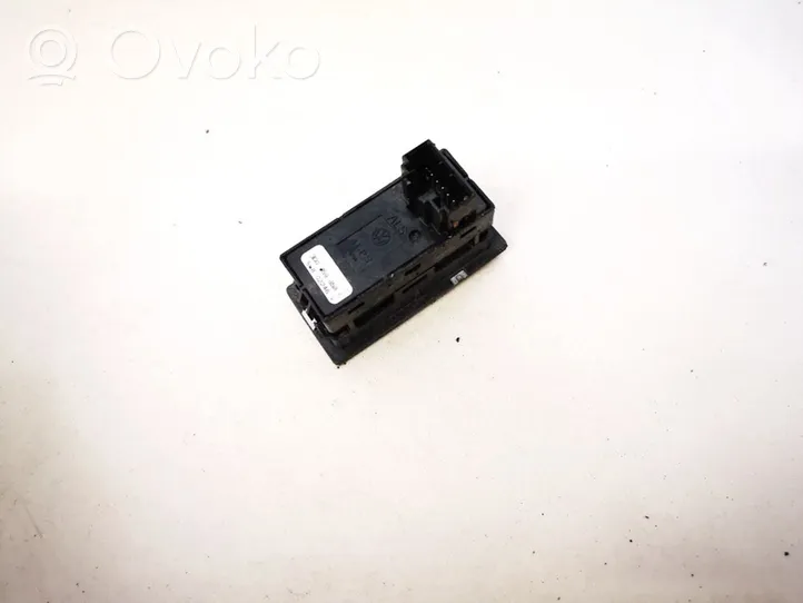 Volkswagen Phaeton Electric window control switch 3d0959858e