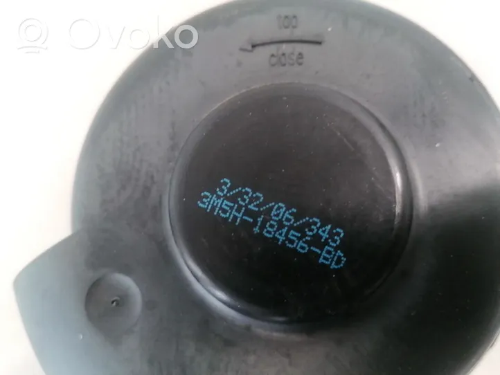 Ford Galaxy Ventola riscaldamento/ventilatore abitacolo 3M5H18456BD