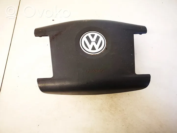 Volkswagen Phaeton Ohjauspyörän turvatyyny 3d0880201ad