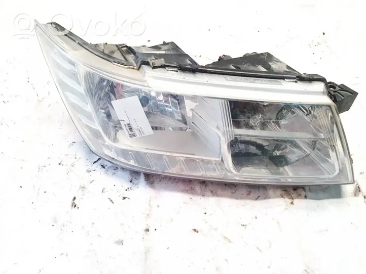 Dodge Journey Lampa przednia 