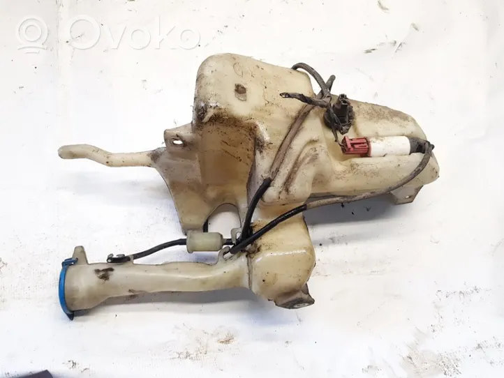 Volvo S40, V40 Windshield washer fluid reservoir/tank 30855249