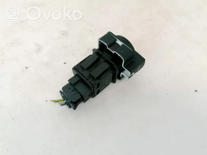 Citroen C4 I Central locking switch button 96476626xt