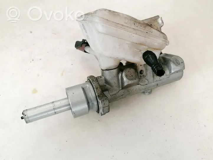 Citroen C4 I Master brake cylinder 22447679