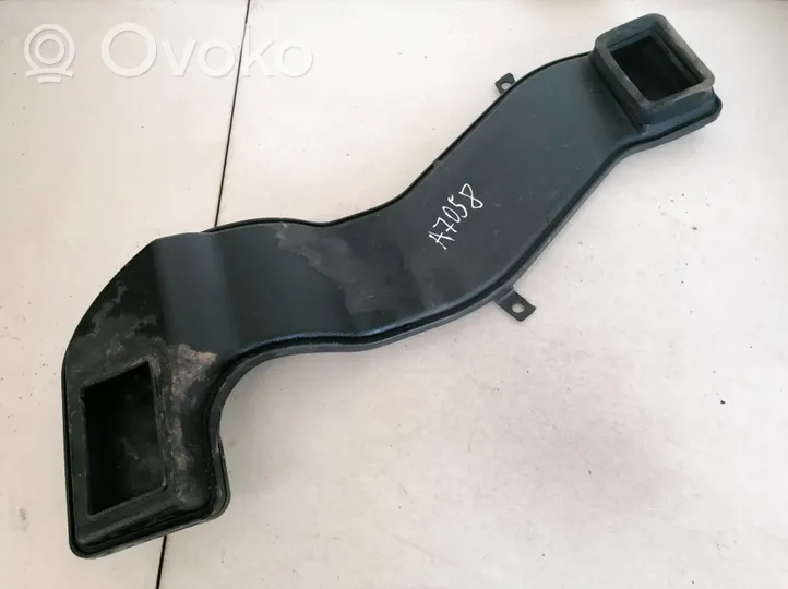 Volvo V50 Tube d'admission d'air 4n5110b768af