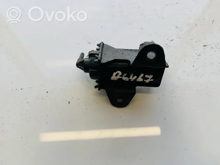 Ford Mondeo Mk III Solenoidinis vožtuvas 