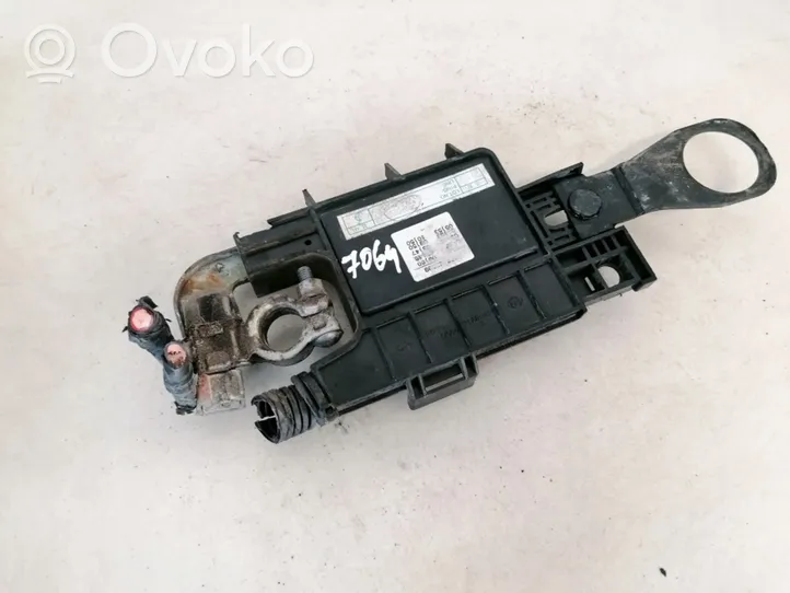 Hyundai Getz Fuse box set 9129817550